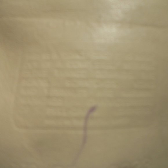 Coach Vintage Leather Bucket Bag - Picture 3 of 5